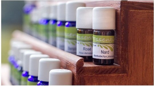 Cyprès toujours vert 10ml