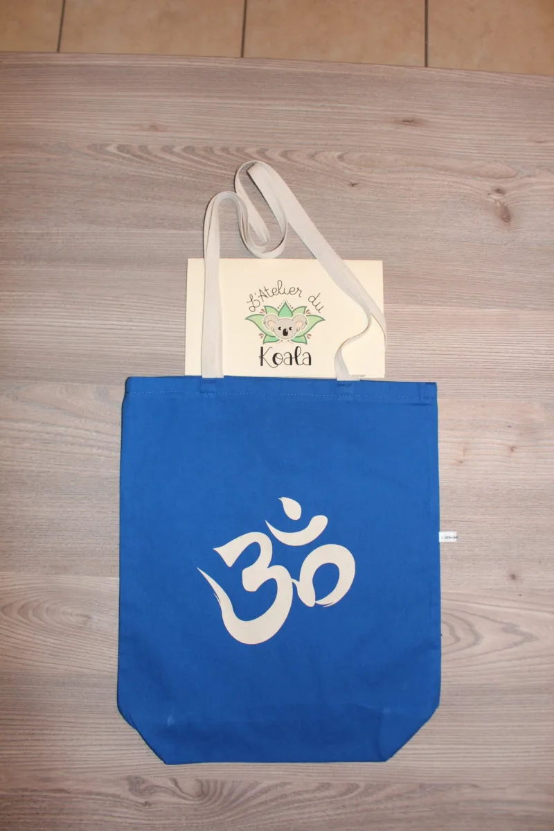 Tots bag