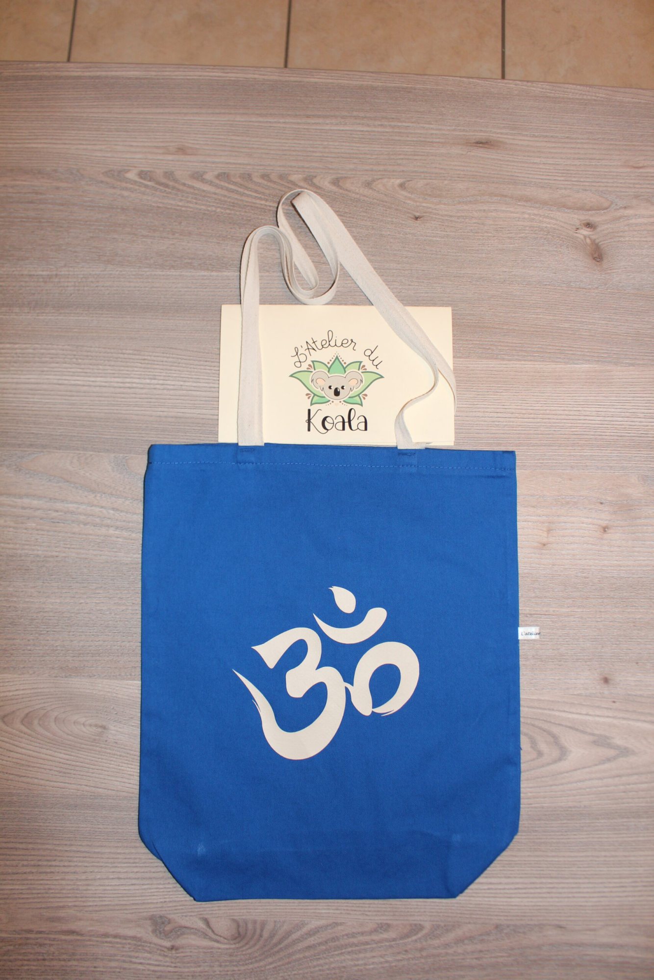 Tots bag