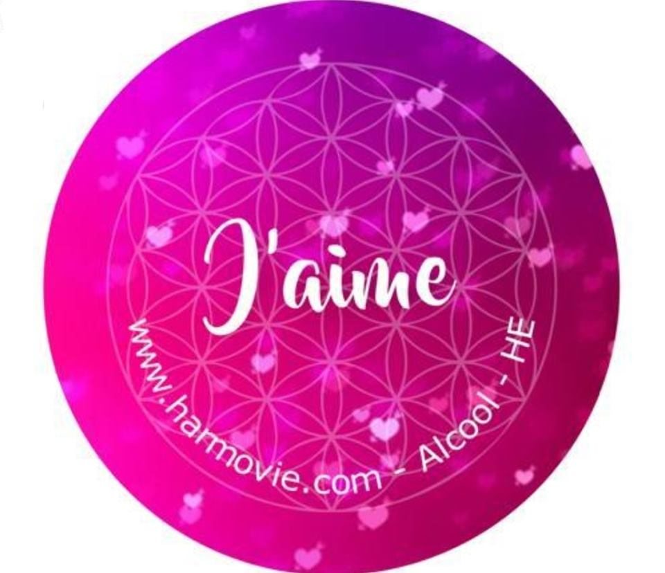 Spray Aurique J'aime