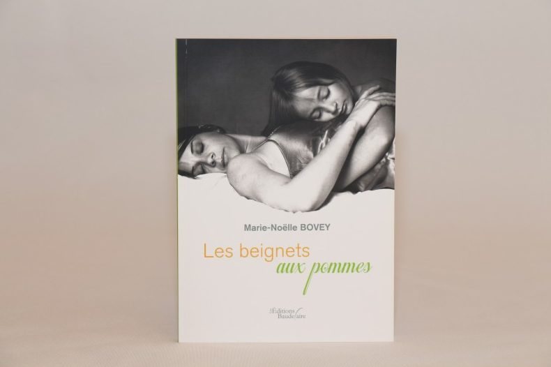 les beignets aux pommes